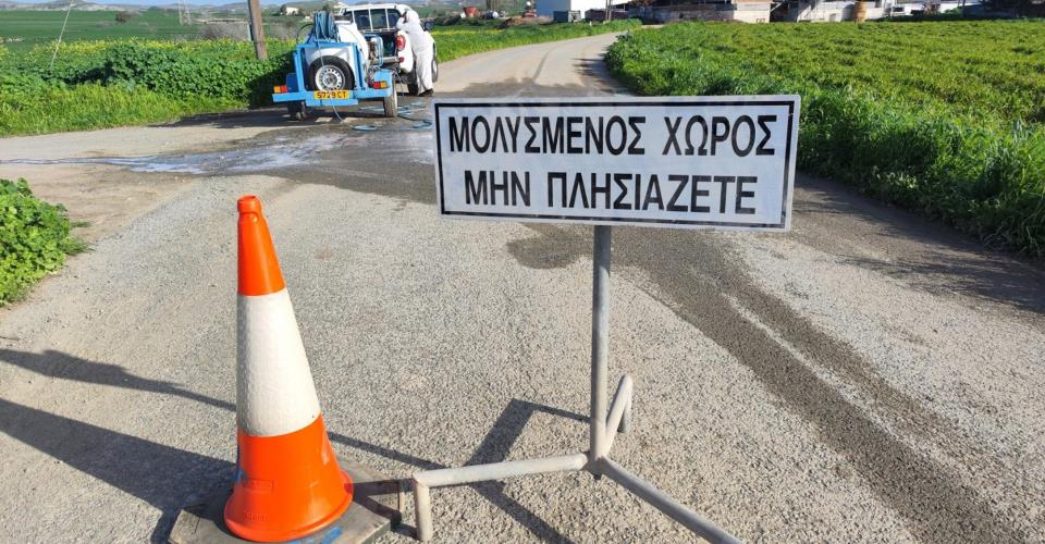 Εξαίρεση παχύουρων προβάτων από θανατώσεις αποφάσισαν οι Κτηνιατρικές Υπηρεσίες