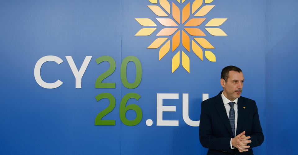 Η Κυπριακή Προεδρία εργάστηκε για ενίσχυση υγειονομικού μοντέλου ΕΕ, λέει ο Ν....