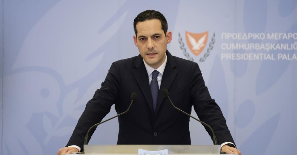 Επιβάλλεται να στεκόμαστε ενωμένοι με καθαρό προσανατολισμό, λέει ο Κ....