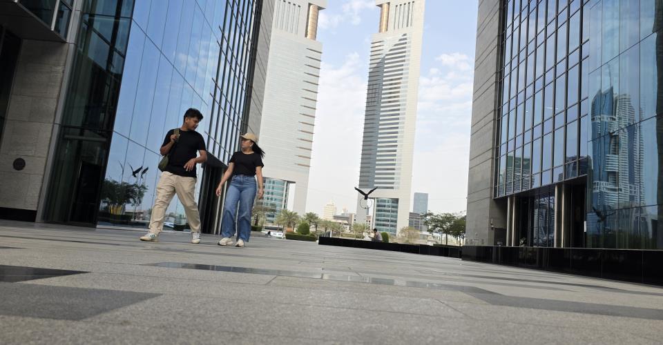 Τα ΗΑΕ είπαν ότι εξάρθρωσαν «τρομοκρατικό δίκτυο» χρηματοδοτούμενο από Ιράν,...