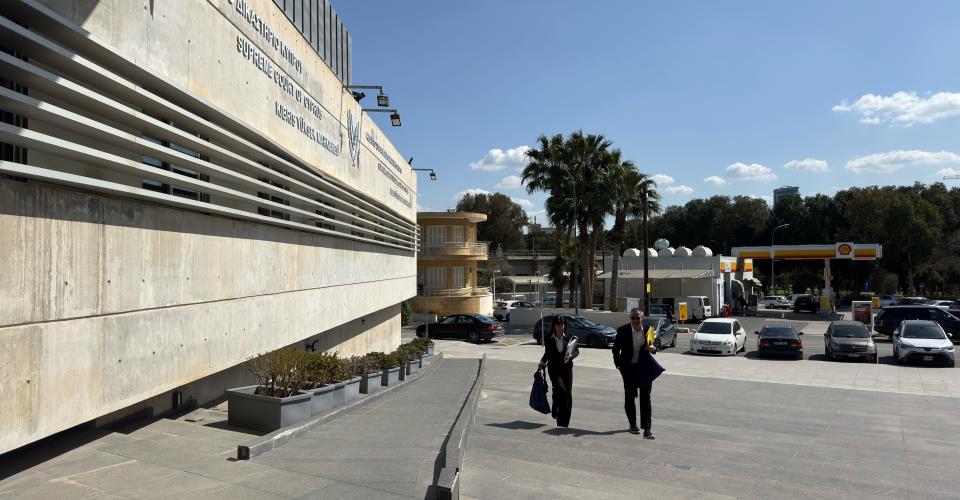 Καταδικάζει επίθεση κατά Δικηγόρου της Δημοκρατίας το Ανώτατο Δικαστήριο
