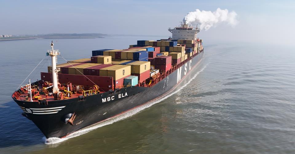 H Tui Cruises ανακοίνωσε πως δύο πλοία της διήλθαν από τα Στενά του Ορμούζ