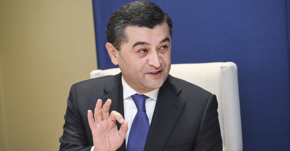 Περαιτέρω επέκταση διμερών σχέσεων συζήτησαν στην Τασκένδη οι ΥΠΕΞ Κύπρου -...