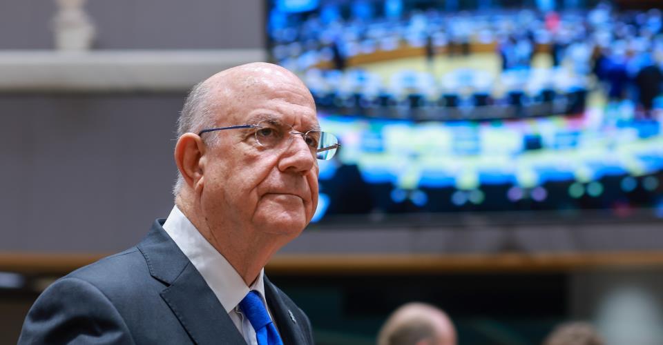 Τον Προϋπολογισμό του κράτους για 2027 παρουσιάζει σήμερα στη Βουλή ο ΥΠΟΙΚ