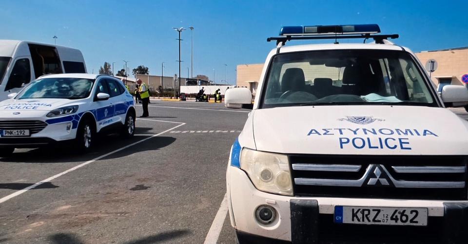 Έξι συλλήψεις και 271 καταγγελίες σε ελέγχους της Αστυνομίας