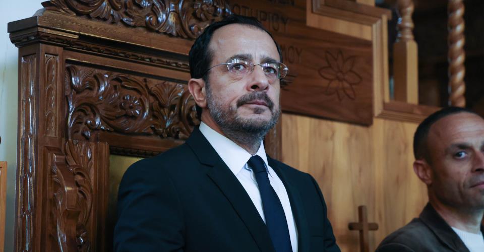 Πρόεδρος: Πρέπει να υπάρχει συγκεκριμένος μηχανισμός για ενεργοποίηση του...