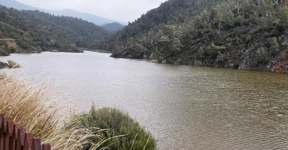 Η Κύπρος στις πρώτες θέσεις στην ΕΕ στην αξιοποίηση ανακτημένου νερού, λέει ο...