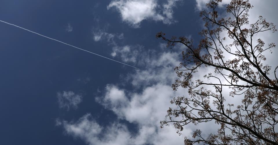 Πυραύλους στο βόρειο Ισραήλ εκτόξευσε το Ιράν, ήχοι εκρήξεων από Ιερουσαλήμ