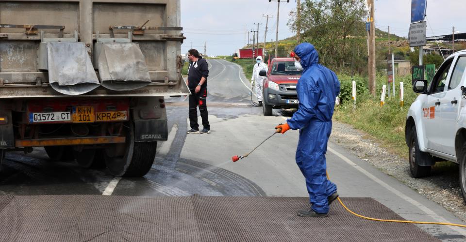 Σταθερά τα κρούσματα του αφθώδους ενώ συνεχίζονται ιχνηλατήσεις-θανατώσεις,...