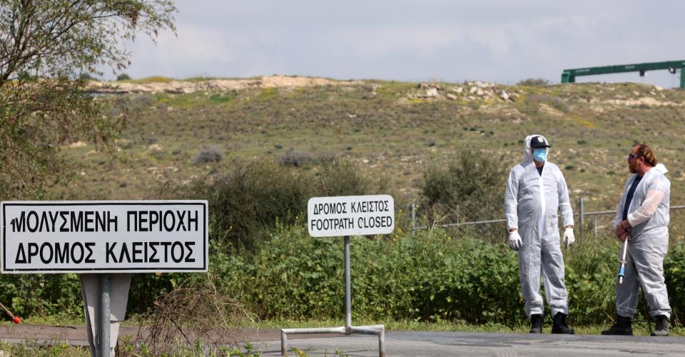 Ανησυχία για εξάπλωση αφθώδους πυρετού όσο δεν εφαρμόζονται τα πρωτόκολλα λέει...