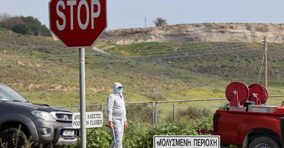 الخدمات البيطرية تعلن عن رصد أربع حالات إصابة جديدة بمرض الحمى القلاعية